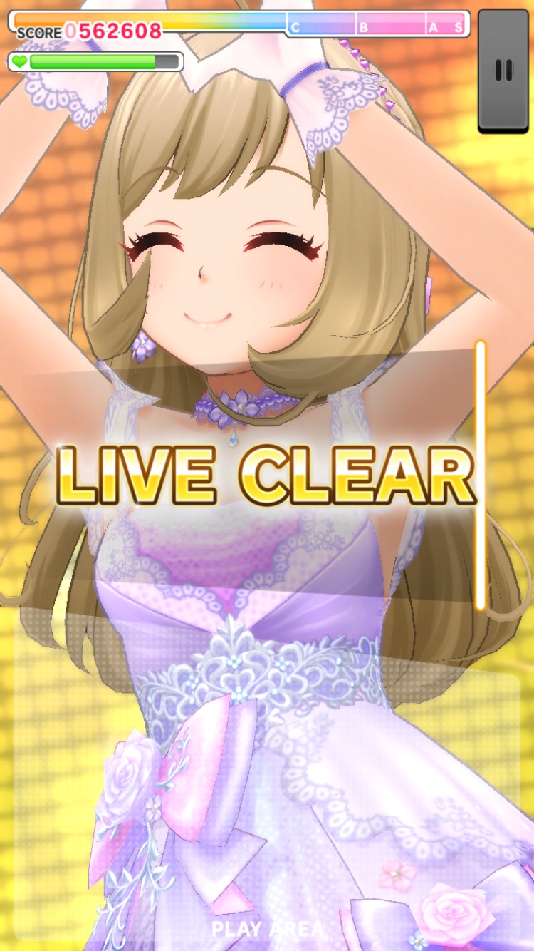 デレステ攻略 Smart Live スマートライブ クリアのコツを解説