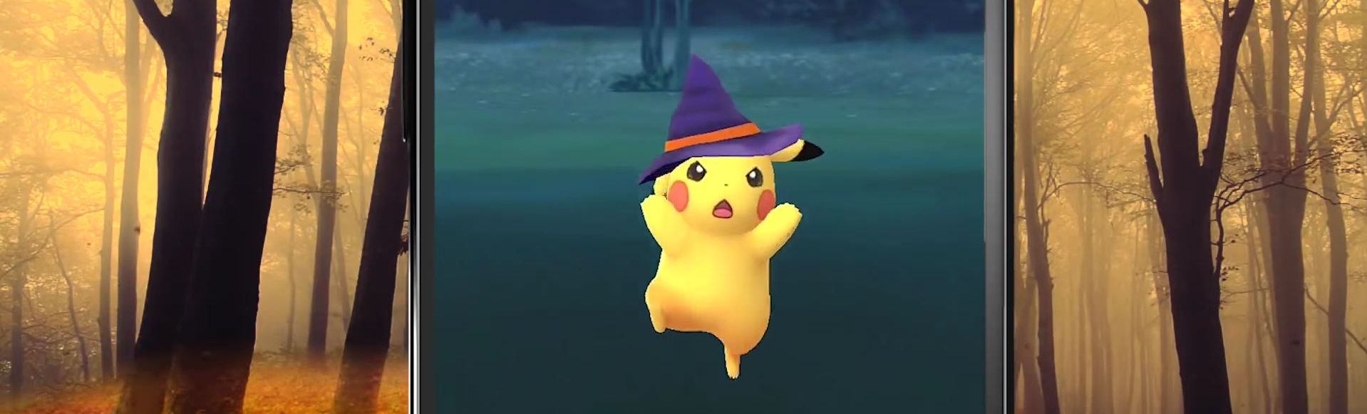 ポケモンgo攻略 ハロウィンイベントでするべきことまとめ ホウエン地方 第3世代 ポケモンをゲットしてミュウツーレイドに備えよう Boom App Games