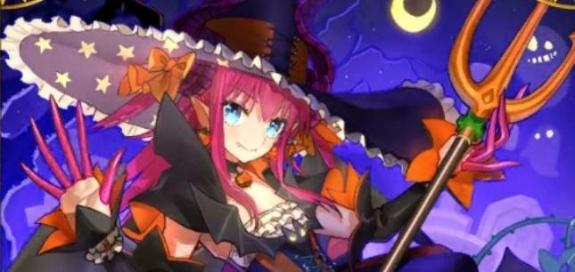 Fgo攻略 ハロウィン17で活躍する剣 槍 術のサーヴァント性能を紹介 ハロウィン ストライク 魔のビルドクライマー 姫路城大決戦 攻略情報 Boom App Games