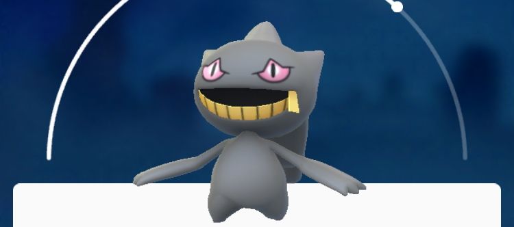 ポケモンgo攻略 新しいゴーストポケモン ヤミラミ ジュペッタ サマヨール の使い道を考察 おすすめ技も紹介 Boom App Games