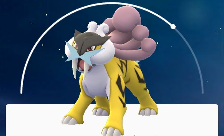 ポケモンgo攻略 エンテイ ライコウ スイクン は育てるべき 同タイプのポケモンと比較して育成おすすめ度を解説 Boom App Games