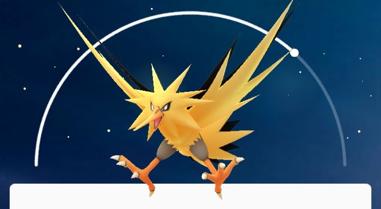 ポケモンgo攻略 エンテイ ライコウ スイクン は育てるべき 同タイプのポケモンと比較して育成おすすめ度を解説 Boom App Games