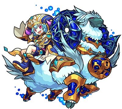モンスト 新爆絶クエスト 星堕つる地の最終戦争 5 アルマゲドン が11月10日 金 より初登場 Boom App Games
