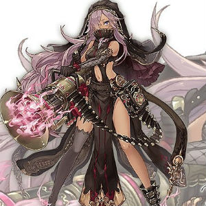 Sinoalice シノアリス 新ガチャ 遠逝ノ旋律 が開催中 Ss武器 卑劣の喇叭銃 を獲得して シンデレラ ミンストレル を解放しよう Boom App Games