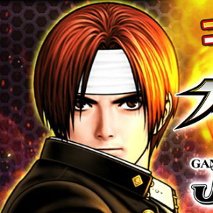 ジョーカー ギャングロード The King Of Fighters とのコラボレーション企画を実施 Snkオンラインショップでコラボレーション商品を販売 Boom App Games