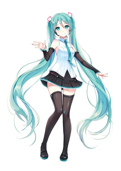 Strastella ストラステラ 初音ミク コラボ記念 オリジナルvプリカが当たるtwitterキャンペーンを開催 Boom App Games