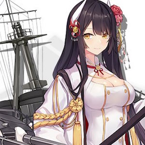 アズールレーン イベント 軍神の帰還 の開催 Ssr 三笠 Sr 比叡 などを先行実装 11月23日 木 にメンテナンスを実施 Boom App Games