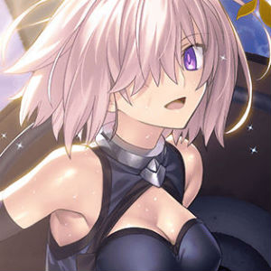 Fate/Grand Order』- マシュの概念礼装がピックアップ。「Fate