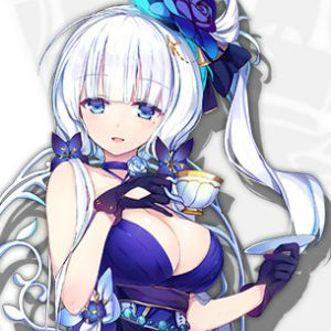 アズールレーン 次回メンテナンス後に イラストリアス の着せ替えが期間限定で販売 さらに 小型艦建造 に 吹雪 卯月 など4艦船が追加 Boom App Games