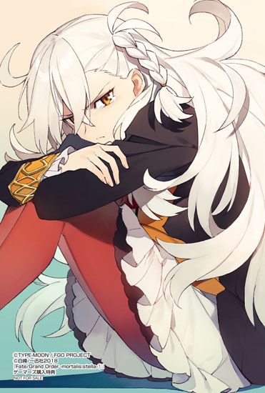 Fate Grand Order オリジナル特典や特製待受画像がもらえる 講談社 一迅社コミック同時発売記念キャンペーン 特異店agm 開催 Boom App Games