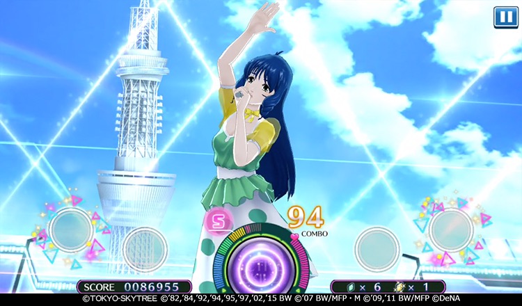 MACROSS CROSSOVER LIVE 2019』チケットがなくても楽しめる