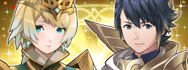 ファイアーエムブレム ヒーローズ 最大個の オーブ プレゼントや 第2回英雄総選挙 が開催決定 1周年記念前夜祭 を実施 Boom App Games