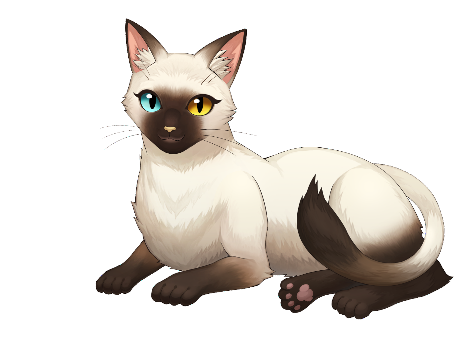 ねこ島日記 新ねこイベント K O I のとらいあんぐる を開催 イベントステージ40をクリアで 新ねこ らむ もゲットしよう Boom App Games