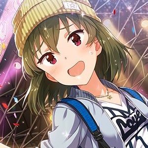 ミリシタ アイドルファッションショーガシャ を開催 Ssr 永吉昴 Cv 斉藤佑圭 や Sr 我那覇響 Cv 沼倉愛美 などが登場 Boom App Games