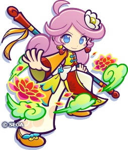 綺麗なぷよぷよ クエスト キャラクター ただのディズニー画像