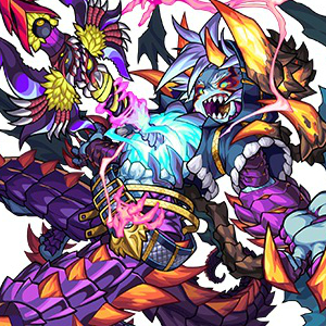 モンスト オセロー の獣神化が決定 2月16日 金 12 00より解禁 Boom App Games