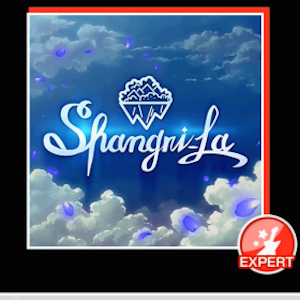 バンドリ ガルパ Roselia が歌うカバー楽曲 Shangri La の一部が先行公開 2月23日 金 より追加予定 Boom App Games