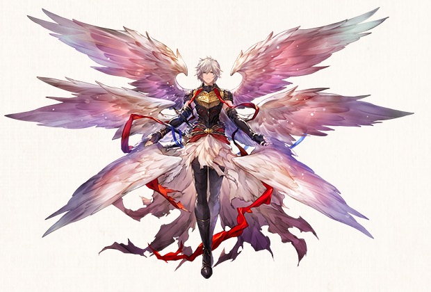 グラブル イベントをクリアして サンダルフォン Cv 鈴村健一 をゲット 本日2月28日 水 より 4周年記念イベント 失楽園 どうして空は蒼いのか Part Ii が開催 Boom App Games