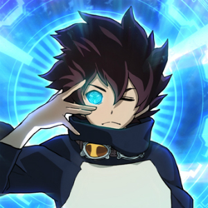 チェインクロニクル3 Tvアニメ 血界戦線 Beyond とのコラボレーションを開催 コラボキャラクターの描きおろしイラストを公開 Boom App Games