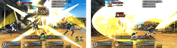 Fate Grand Order 謎のヒロインx が登場 復刻 セイバーウォーズ リリィのコスモ武者修行 ピックアップ召喚 日替り 開催 Boom App Games