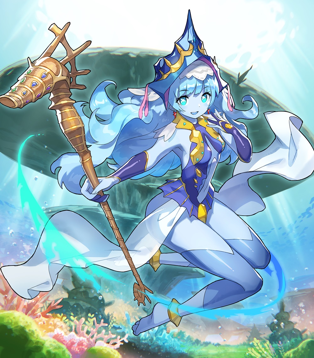 ヴァルキリーコネクト 覚醒対象キャラクターが手に入る新イベント開催中 新キャラクターが獲得できる スターフェス後半 も同時開催 Boom App Games