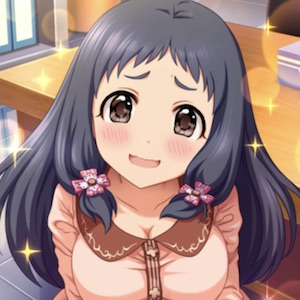 デレステ 報酬srに大沼くるみと水野翠が登場 イベント シンデレラキャラバン 開催 Boom App Games