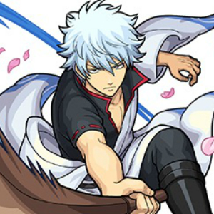 モンスト 坂田銀時 神楽 志村新八 桂小太郎 エリザベス がガチャに登場 ガチャ 銀魂 が5月2日 水 12時よりスタート Boom App Games