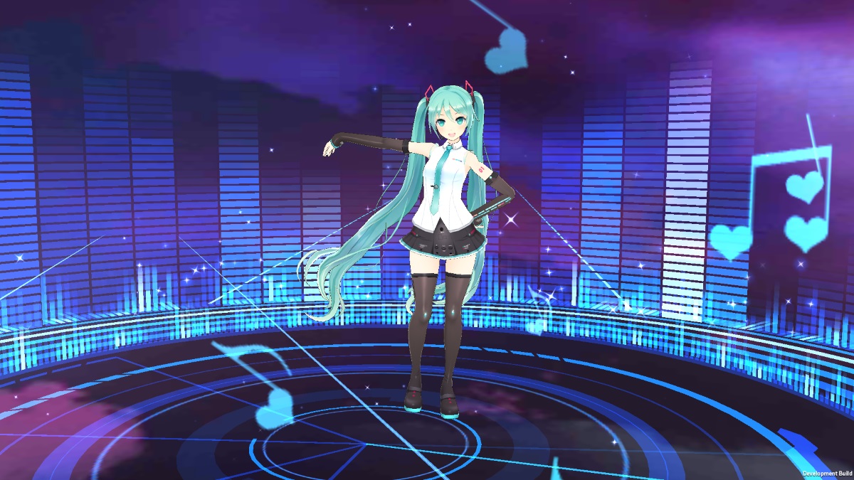 Strastella ストラステラ 初音ミクとのコラボキャンペーンが復刻開催 コラボ限定ピクシー衣装やコラボ限定スーツ ファンタジア などが期間限定で登場 Boom App Games