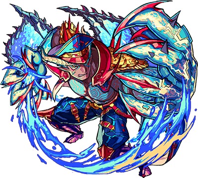 モンスト 期間限定 ユメ玉 クエスト 気炎万丈 夢見る少年闘士 が登場 ユメ玉 をゲットして新キャラ3体 過去の ユメガチャ キャラを手に入れよう Boom App Games