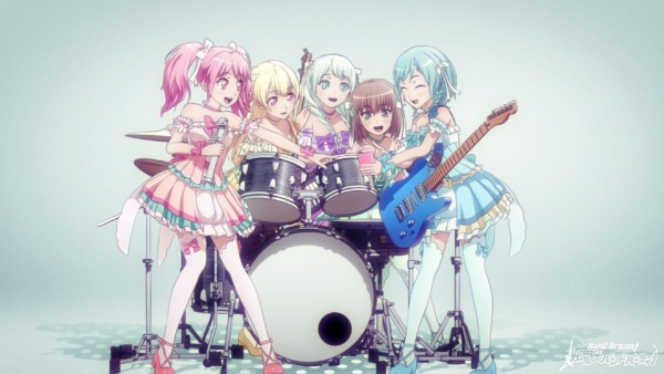 バンドリ ガルパ Pastel Palettes のバンドストーリー2章 もういちど ルミナス の公開を決定 特設サイトで1章の ダイジェストmovie も公開 Boom App Games