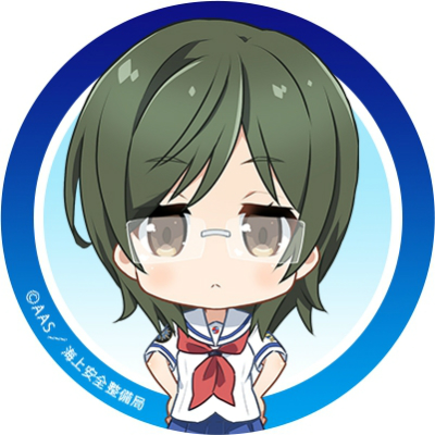 ハイスクール フリート 艦隊バトルでピンチ Twitterアイコン ヘッダーのプレゼント企画を開催中 第7弾として 野間 マチコ の画像をプレゼント Boom App Games
