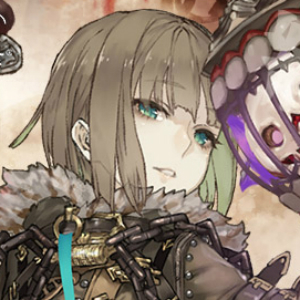 Sinoalice グレーテル の新ジョブが登場する 大食の虎牙ガチャ を開催 Nier Automata コラボイベントが復刻決定 Boom App Games