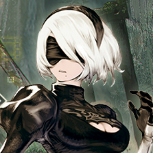 Sinoalice Nier Automata との復刻コラボイベントを開催 2b たちが シノアリス の世界に登場 Boom App Games