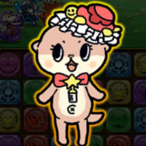 戦国パズル あにまる大合戦 ちぃたん とのコラボレーションを開催 コラボイベントをクリアして 4 ちぃたん を手に入れよう Boom App Games