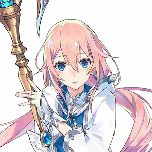 イドラ ファンタシースターサーガ 事前登録開始記念twitterキャンペーンを開催 本作の主演声優 藤田茜 さん 増田俊樹 さんのサイン入り イラストをプレゼント Boom App Games