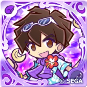 ぷよぷよ クエスト とことん夏ぷよ キャンペーン を開催 夏キャラ 真夏のラフィーナ バカンスのラグナス が登場 Boom App Games