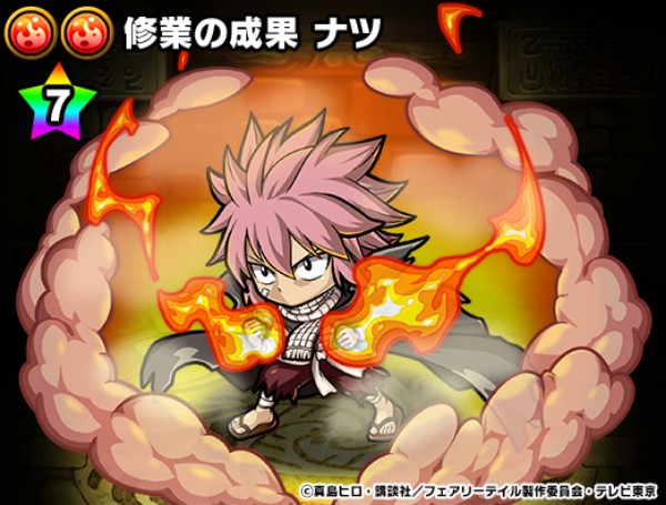 ポコロンダンジョンズ フェアリーテイル とのコラボレーション企画を開催 録り下ろしボイス付きコラボキャラクター15体が登場 Boom App Games