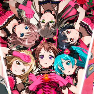 バンドリ ガルパ 本日8月24日 金 より 初音ミク とのコラボを開催 ロストワンの号哭 など合計3曲の初音ミクコラボカバー楽曲を追加 Boom App Games