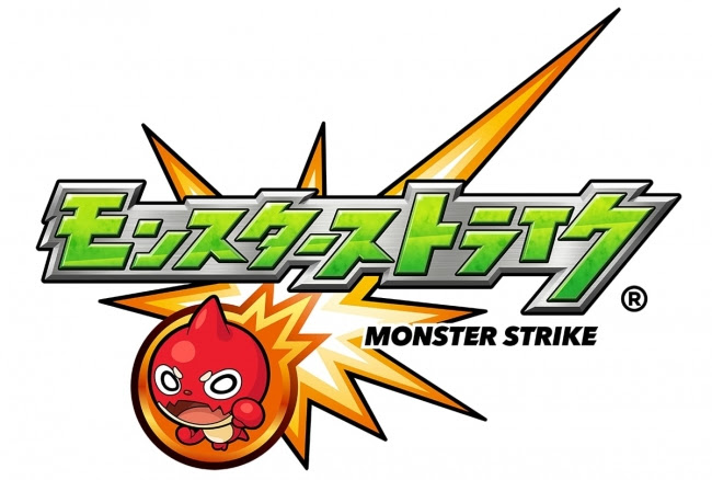 モンスト ロゴのキャラクターが オラゴン に変更 5周年を迎えることを機にロゴデザインが刷新 Boom App Games