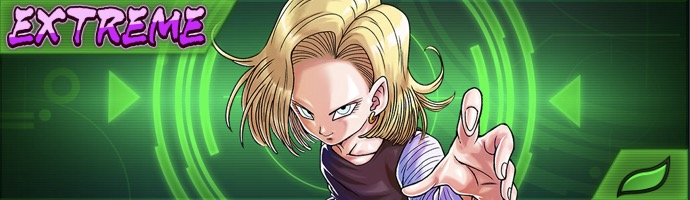 ドラゴンボール レジェンズ 人造人間18号vsベジータ のバトルを再現したイベント 無敵の人造人間18号 が開催 Boom App Games