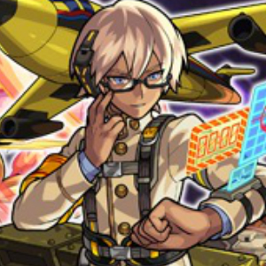 モンスト フォルテ N 明村 ザビエル アルテミス ベートーヴェン など 封印の玉楼 の人気キャラ8体が大集結 ガチャ 玉楼真書 開催 Boom App Games