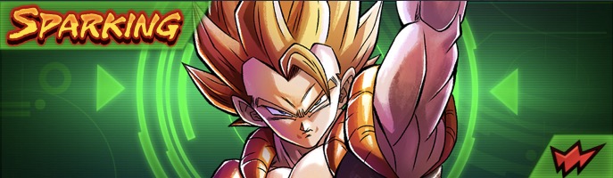 ドラゴンボール レジェンズ 最強のフュージョン 超ゴジータ がsparkingで登場 ガシャ レジェンズライジング が開催中 Boom App Games