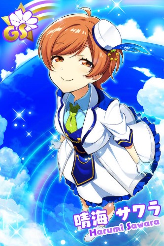 Tokyo 7th シスターズ』- イベント「第31回 7thパフォーマッチ