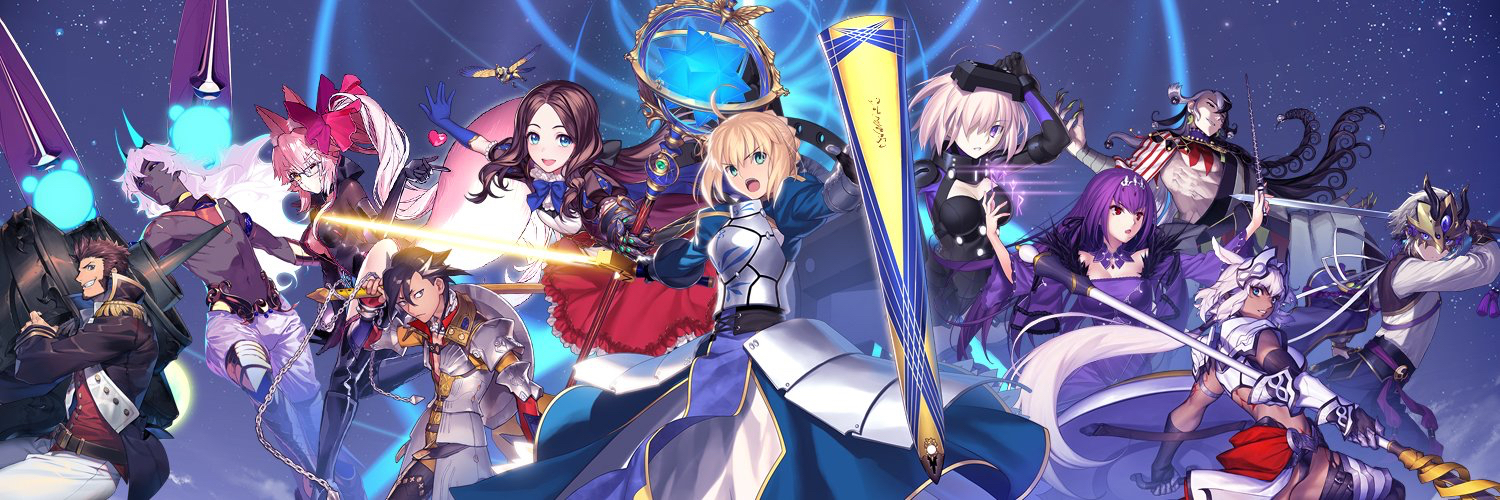 Fate Grand Order 12月のゲームアップデート情報が公開 クラス相性のわかりやすさの向上 や サポート選択画面のフィルター機能を拡張 などが実施 Boom App Games