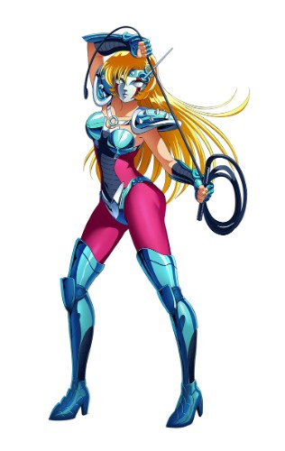 聖闘士星矢 ギャラクシースピリッツ』- 「2周年記念キャンペーン
