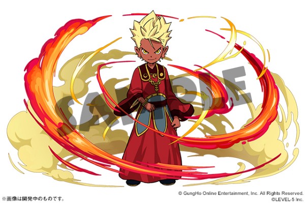 パズドラ 妖怪ウォッチ ワールド との初コラボを開催決定 ジバニャン や コマさん などお馴染みの妖怪たちが登場 Boom App Games