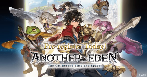 アナザーエデン 時空を超える猫 海外版が19年初頭に配信決定 ミーユ を仲間にできる 事前登録キャンペーン を開催 Boom App Games