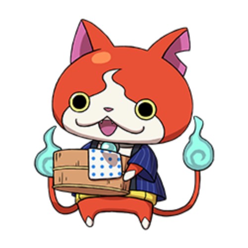 妖怪ウォッチ ワールド イベント ジバニャンの妖怪温泉 を開催 新妖怪 温泉ジバニャン や 温泉コマじろう が登場 Boom App Games