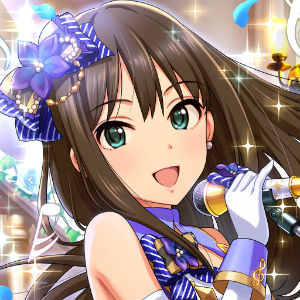 デレステ Ssr 結城晴 Cv 小市眞琴 とssr 佐久間まゆ Cv 牧野由依 が登場 願いを叶えるスウィート ドリームガシャ 開催 Boom App Games