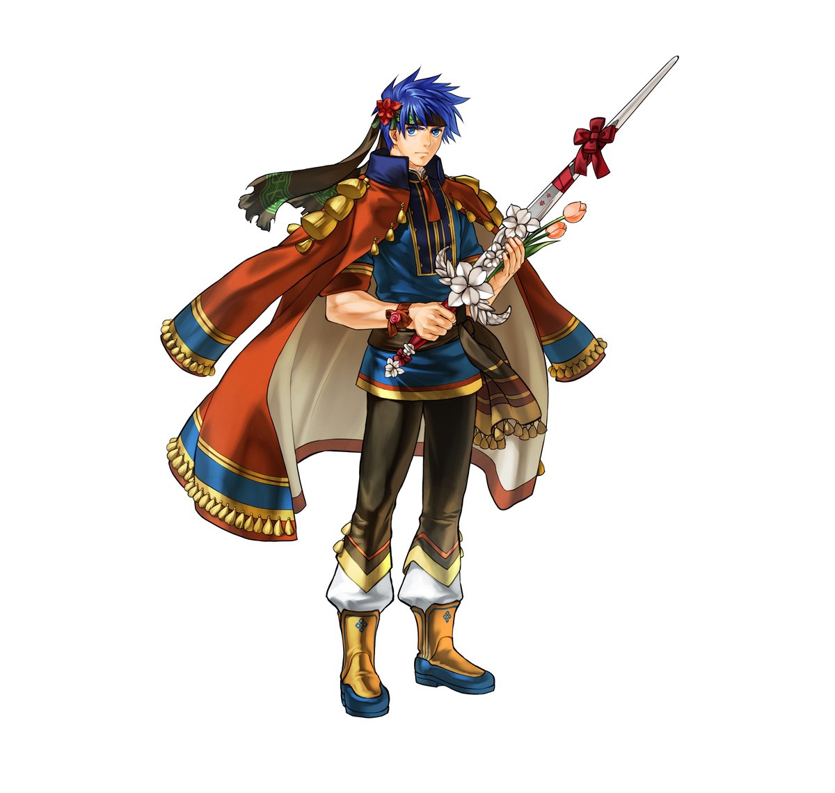 ファイアーエムブレム ヒーローズ 超英雄召喚イベント 愛の祭と傭兵団 開催 アイクをはじめとする超英雄達が登場 Boom App Games